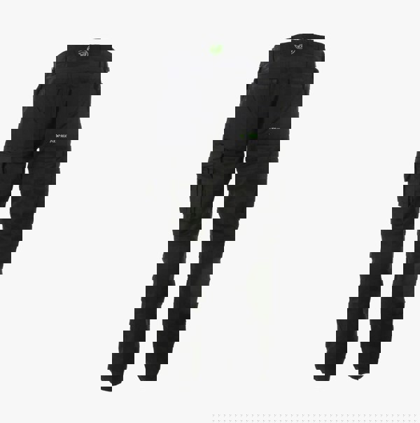 Apache BANCROFT Mens Trousers Black