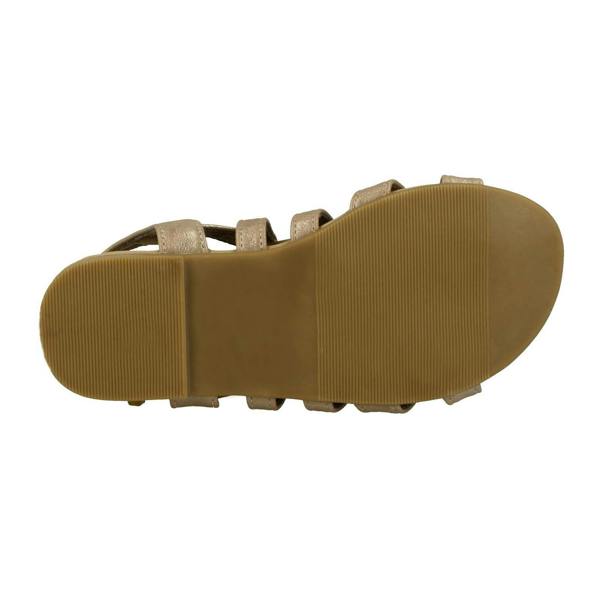 Spot On Girls Spot On Summer Sandals