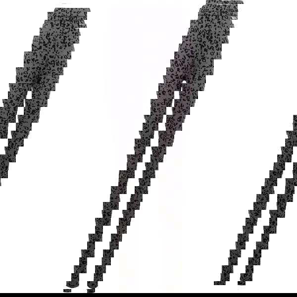 Trespass Womens/Ladies Minstrel Base Layer Bottoms - Dark Grey