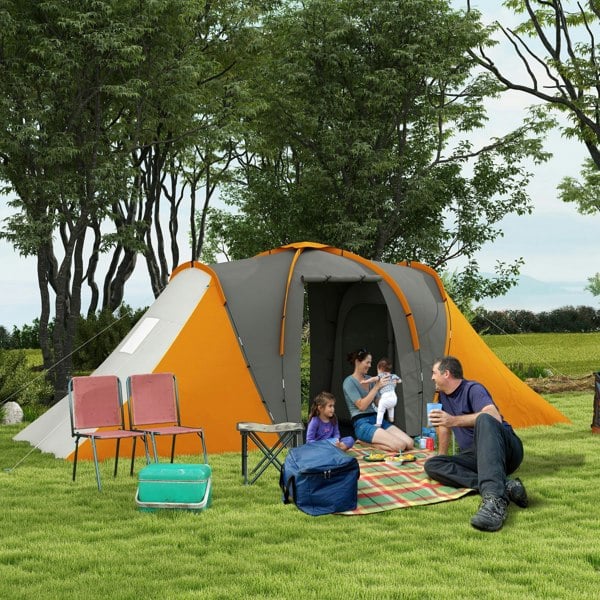 Camping Tent