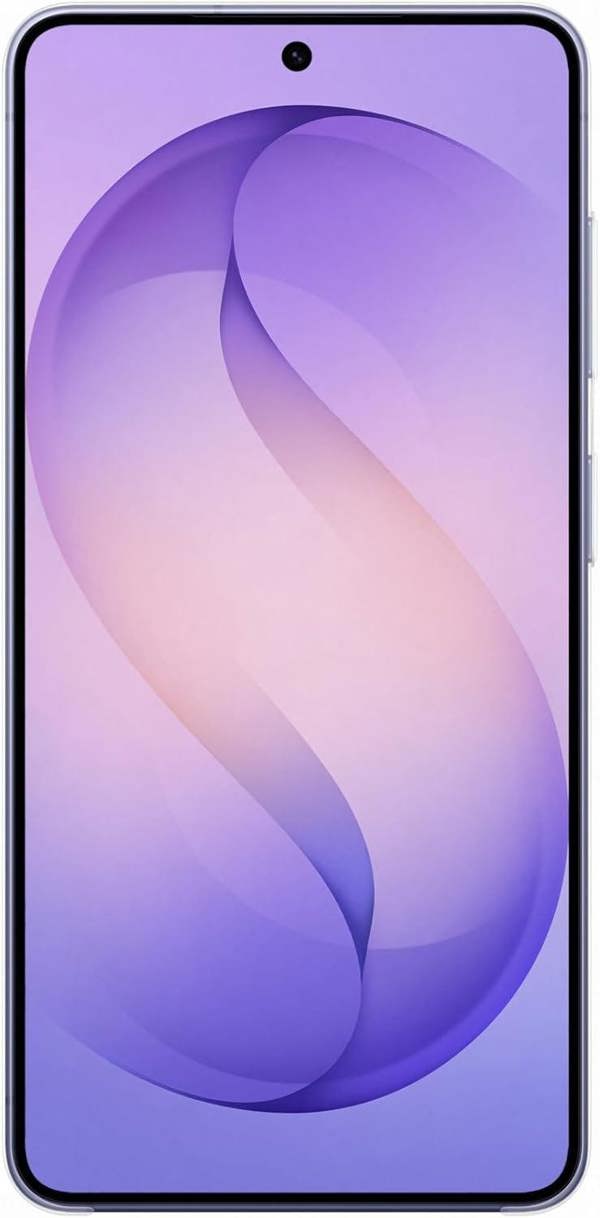 Samsung Galaxy S26 6.3" Clear Case - EF-QS942CTEGWW