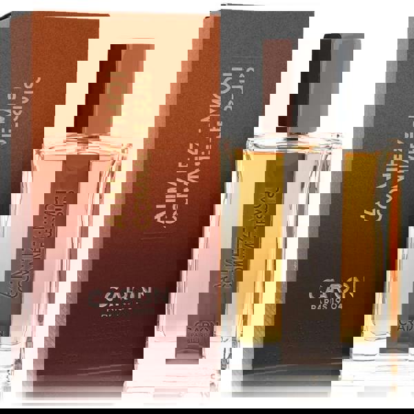 Caron AimezMoi Comme Je Suis Eau de Toilette 75 ml