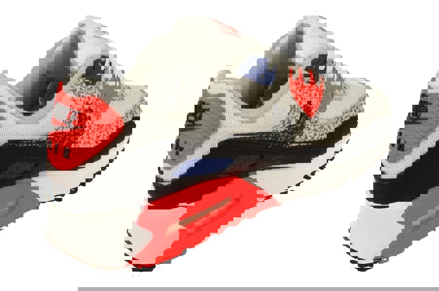 Nike Air Max 90 Mens Trainers Fd9753  100 - White Black Cool Grey 100 - Photo 2