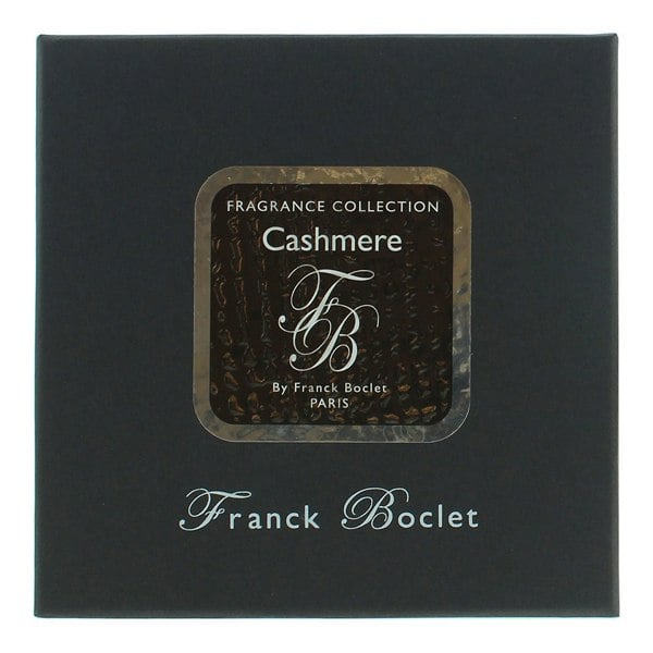 Franck Boclet Cashmere Unisex Eau de Parfum - 100ml