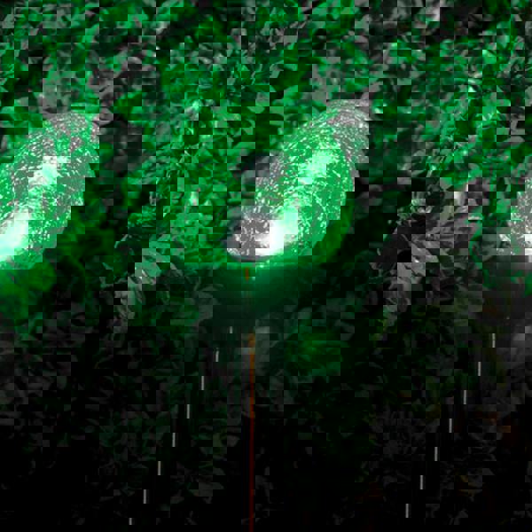 Luxform Solar Palma Black Pearl Gard Spike