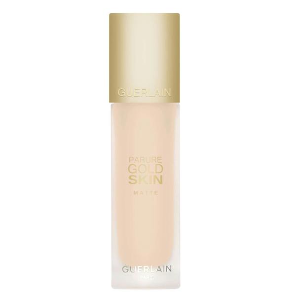 Guerlain Parure Gold Skin Matte Foundation 1N Neutral 35ml - Extra