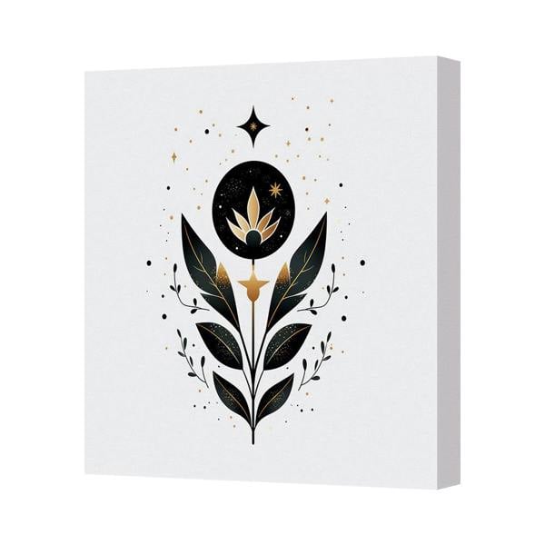 Benjamin Tate Design CANVAS-16914