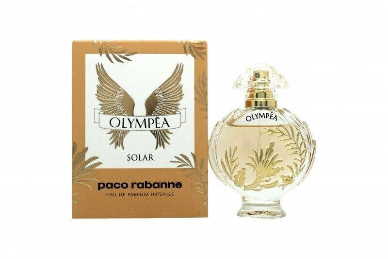 Paco Rabanne Olympea Solar Intense 30ml Eau De Parfum EDP Spray For Her