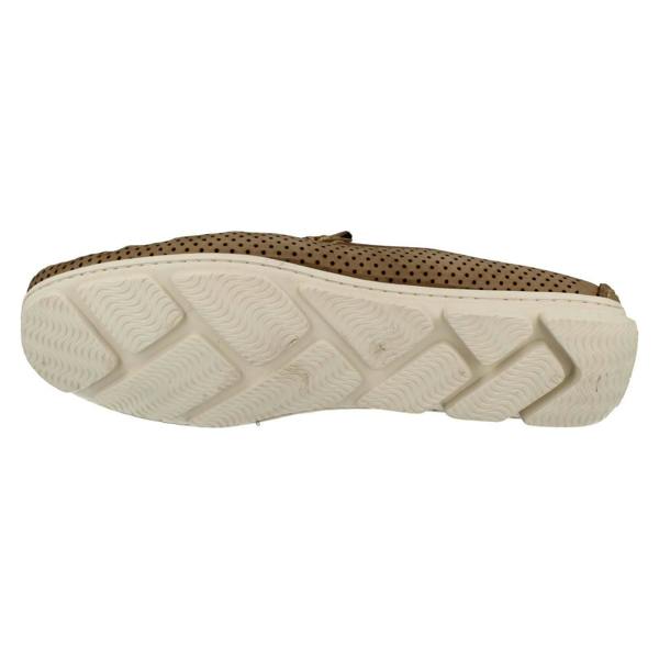 ANATOMIC Mens Anatomic Casual Slip On Shoes Coari
