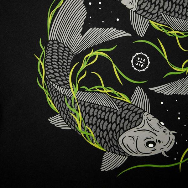 Kumu Vortex Tee