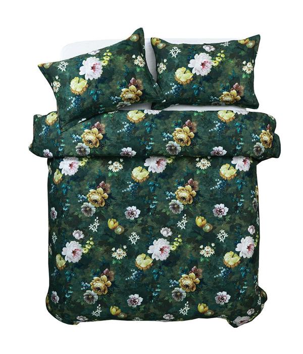 M.M Linen Lorenza Duvet Set