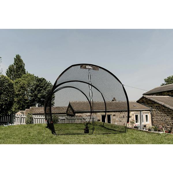 Feed Buddy Garden Cricket Practice Net