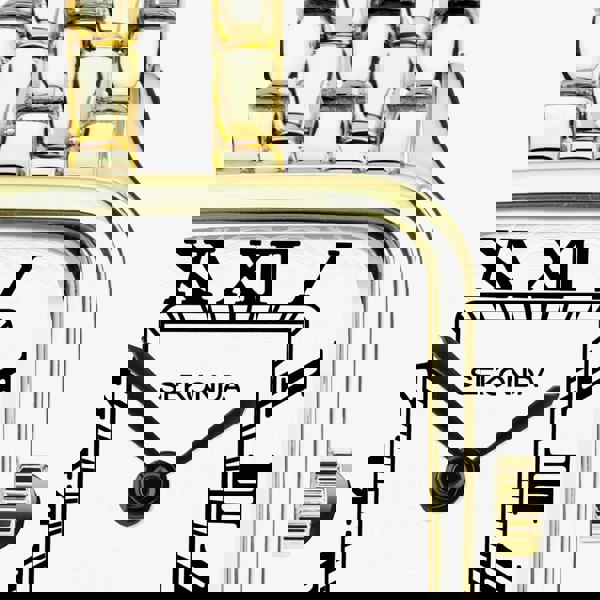 Sekonda Monica Maxi Two Colour Watch 40658