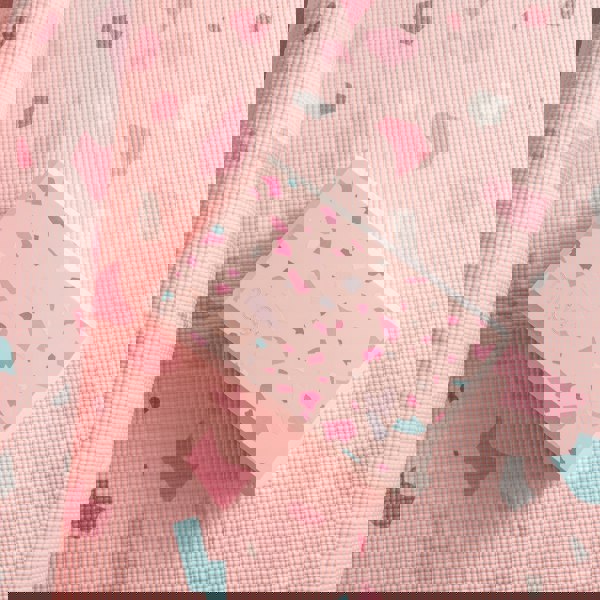 Myga Printed Yoga Blocks