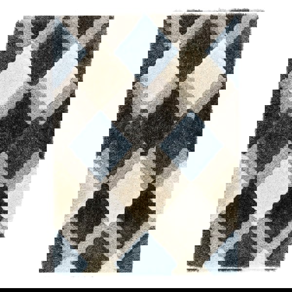 Origins 3D GEO Petrol Blue