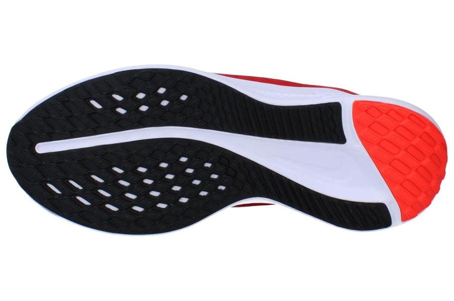 Nike Womens Quest 5 Dd9291  601 - University Red White 601 - Photo 4