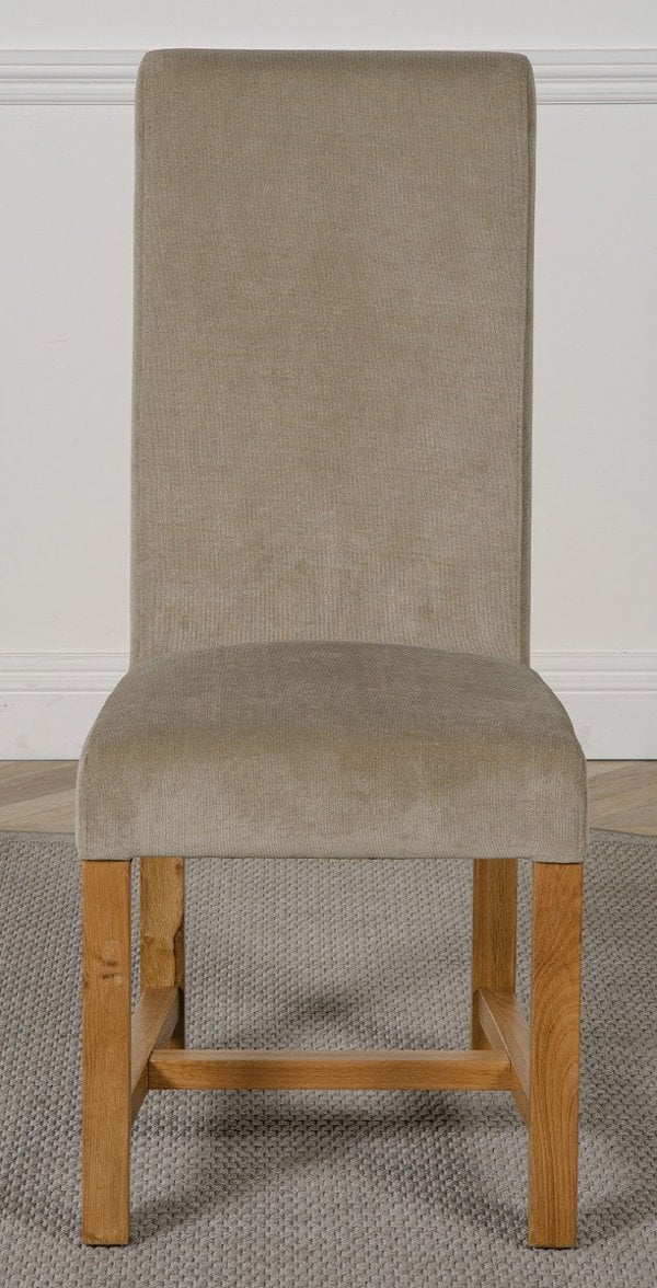 That's Furniture Washington Fabric Dining Chair
