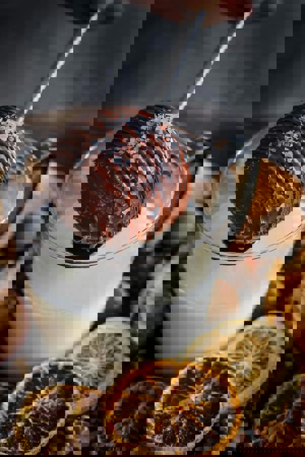 KitchenCraft Silicone Chocolate Bomb Moulds (Makes 6)