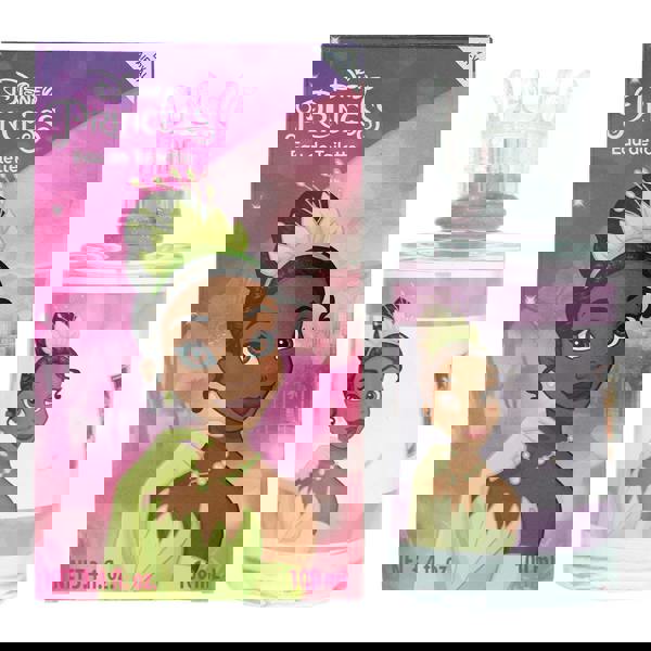 PRINCESS Disney Princess Tiana Eau de Toilette 100ml