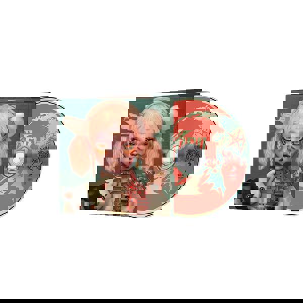 Bring Me The Horizon 'Post Human: NeX GEn' CD