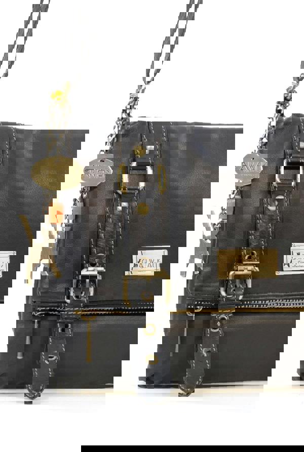 Catwalk Collection Handbags Abbey Road - Crossbody Bag