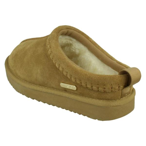 Elle Sport Ladies Elle Sport Slipper Shoes F4476