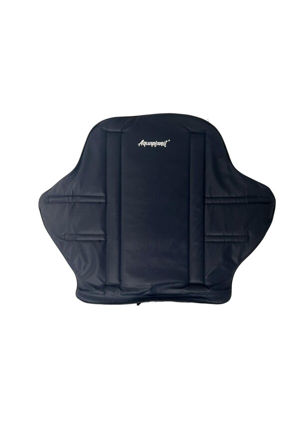 Aquaplanet Inflatable Kayak Seat with Footrest