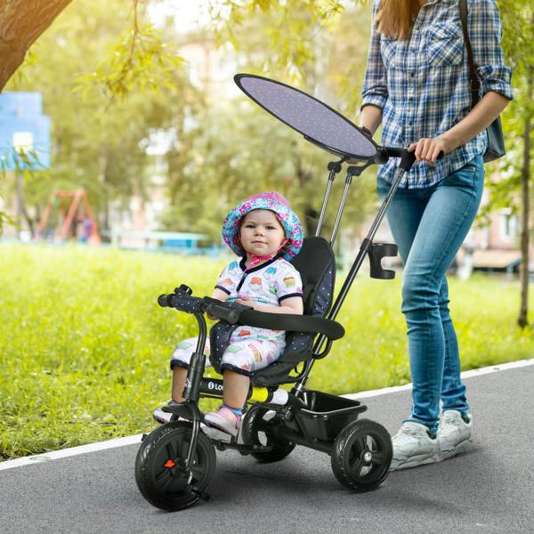 Kids Tricycle