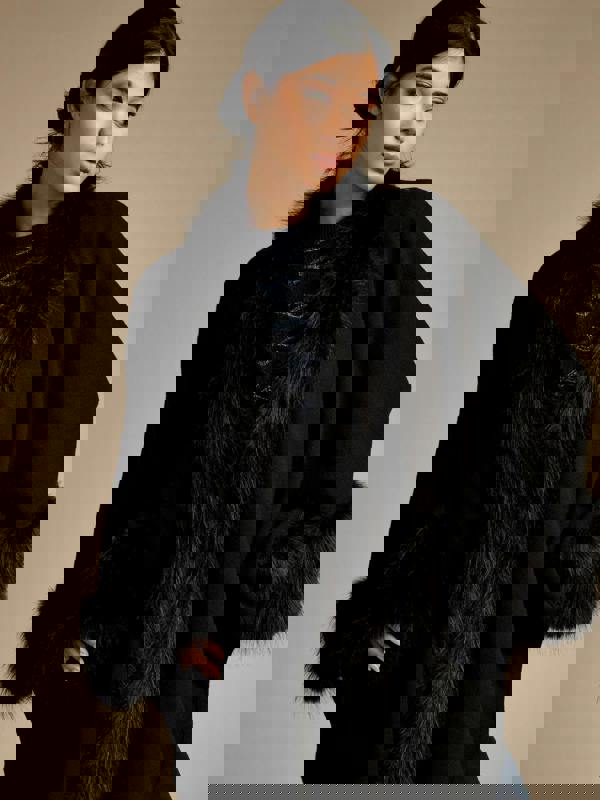 GWD Sammy Knitted Jacket | GWD Clothing