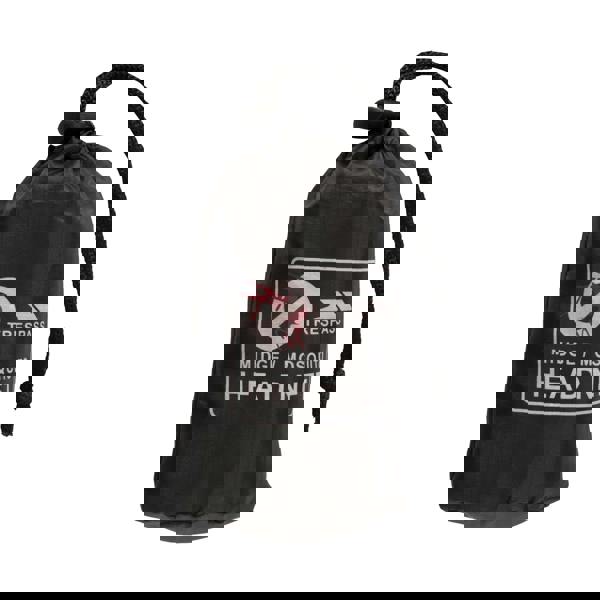 Trespass Midge Head/Face Mosquito/Insect Net - Black - 