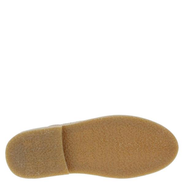 HX London Sahara Men's Chukka Suede Desert Boots