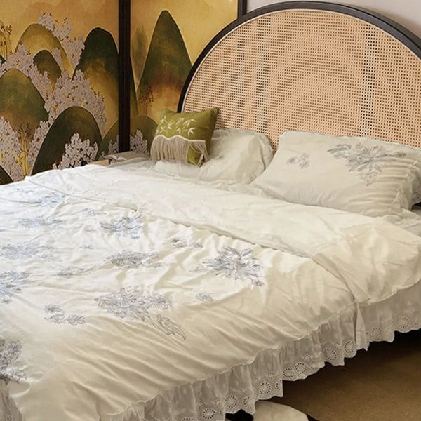 Beverly King Size, Super King Size Bed-Rit Concept-Rit Concept