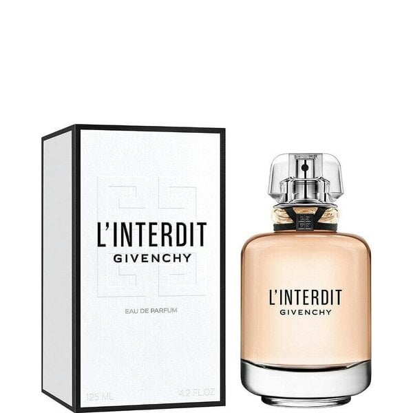 Givenchy L'Interdit Eau de Parfum