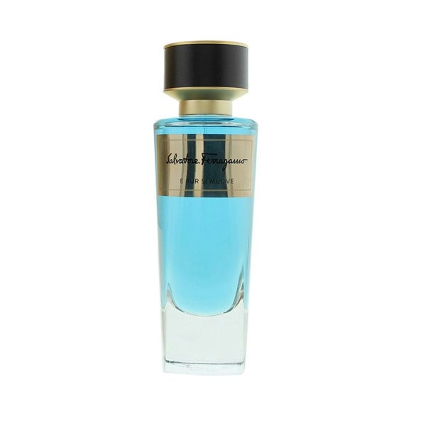 Salvatore Ferragamo Tuscan Creations E Pur Si Muove Unisex Eau de Parfum - 100ml