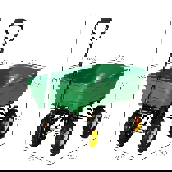 Garden Cart