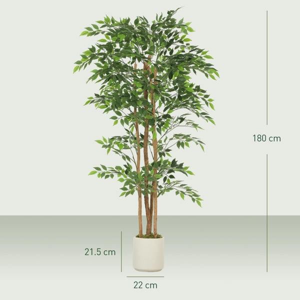Artificial Plants