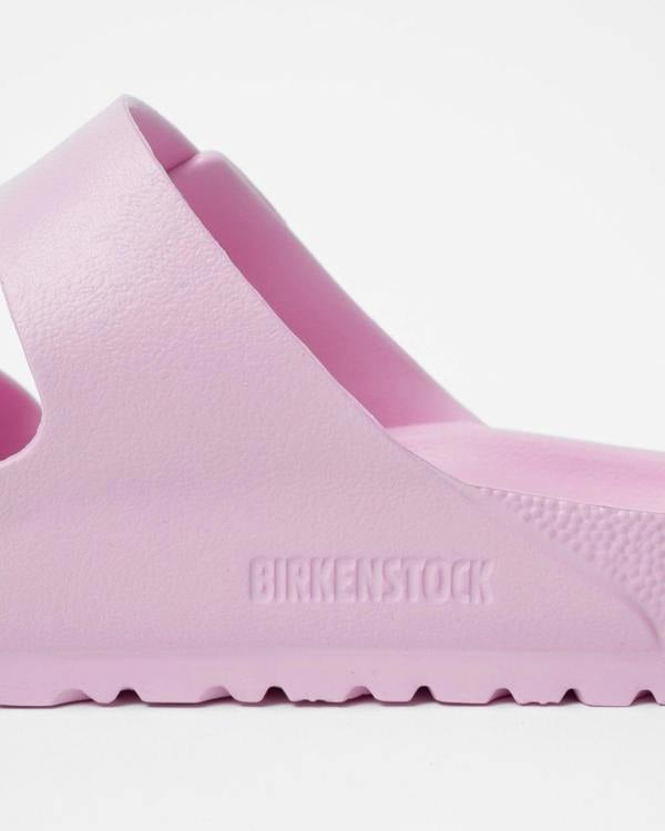 Birkenstock Arizona Womens EVA Sandals - Fondant Pink - CHO - Designer Womens Sandals