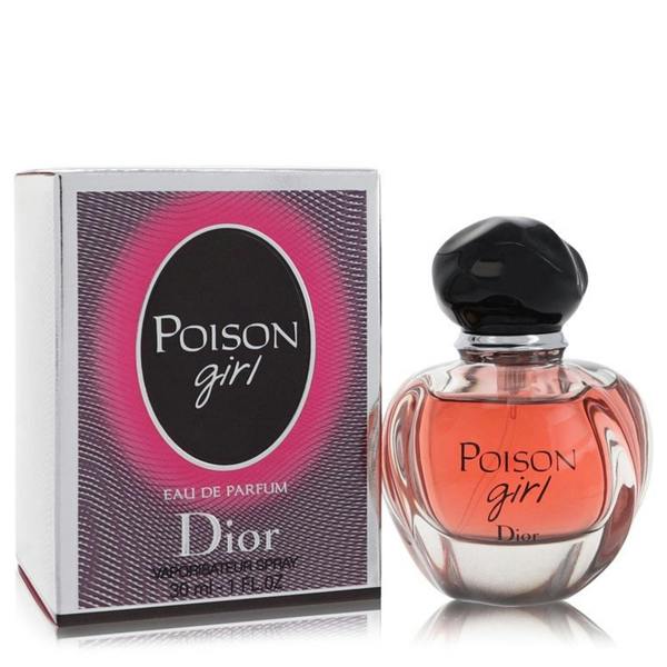 Christian Dior Poison Girl Eau De Parfum 30 ml