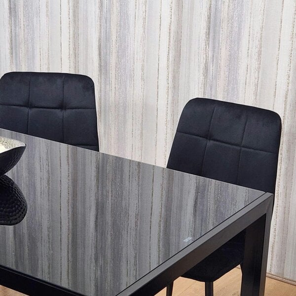 Kosy Koala Dining Table Set with 6 Chairs Dining Room and Kitchen table set of 6