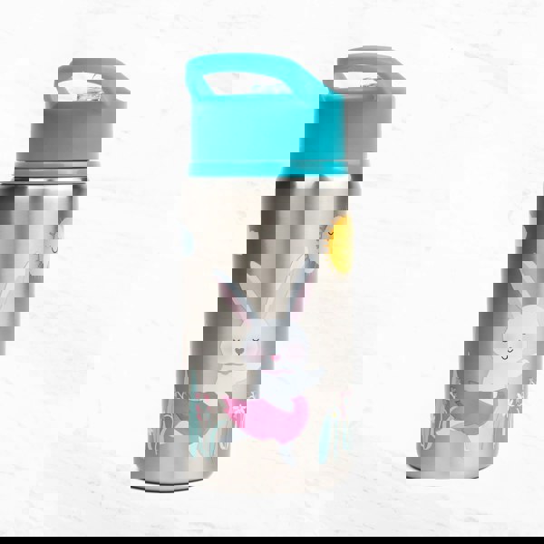 Myga Children’s Metal Water Bottle