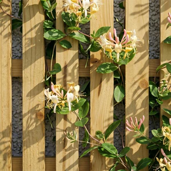 3 pack trellis premier tuscany [w.6ft x h.0.5ft] 1