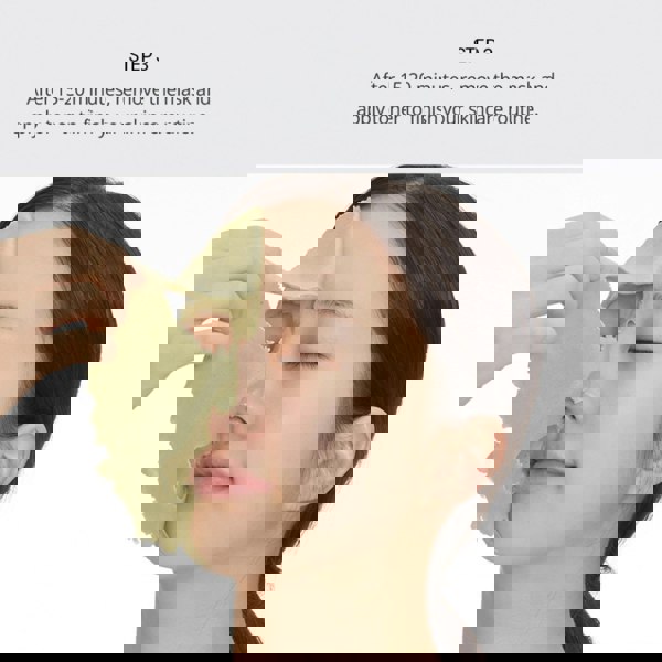 LINDSAY Disposable Modeling Mask Cup Pack 28g