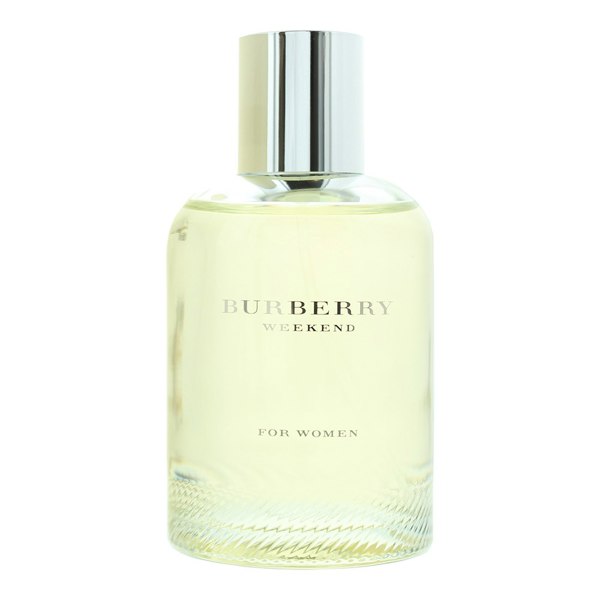 Burberry Weekend For Women Eau de Parfum 100ml for Her