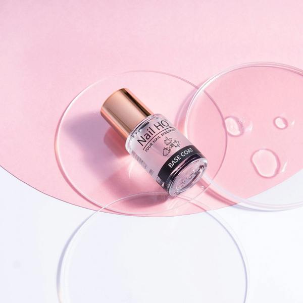 Nail HQ Nail Base Coat