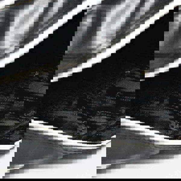 Lambretta Classic Retro Messenger Shoulder Laptop Tablet Body Strap Bag