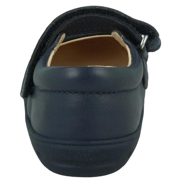 Start-rite Girls Startrite Casual Shoes Joy