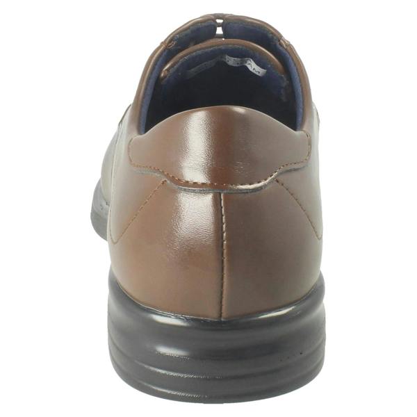 Thomas Blunt Mens Thomas Blunt Lace Up Formal Shoes A2225