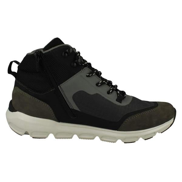 Rieker Ladies Rieker Walking Boots with R-Tex Technology 40460