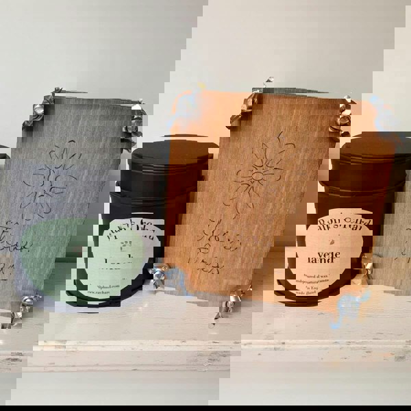 Ralph’s Orchard Gardeners Gift Set