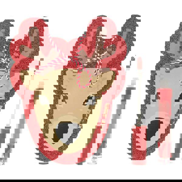 Kylie Jenner Kylie Holiday Collection 2 Piece Gift Set: Matte Liquid Lipstick 808 5ml - Unknown n/a